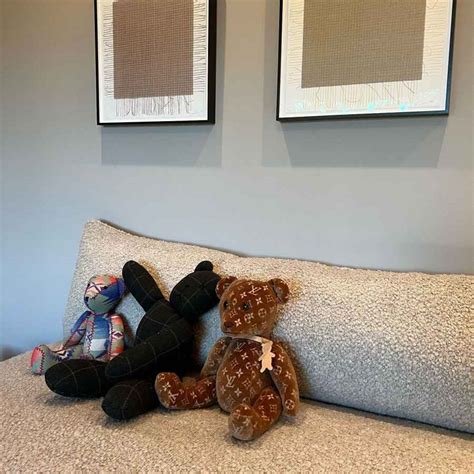 kylie jenner louis vuitton teddy bear|Kylie Jenner’s Son’s Louis Vuitton Teddy Bear Costs .